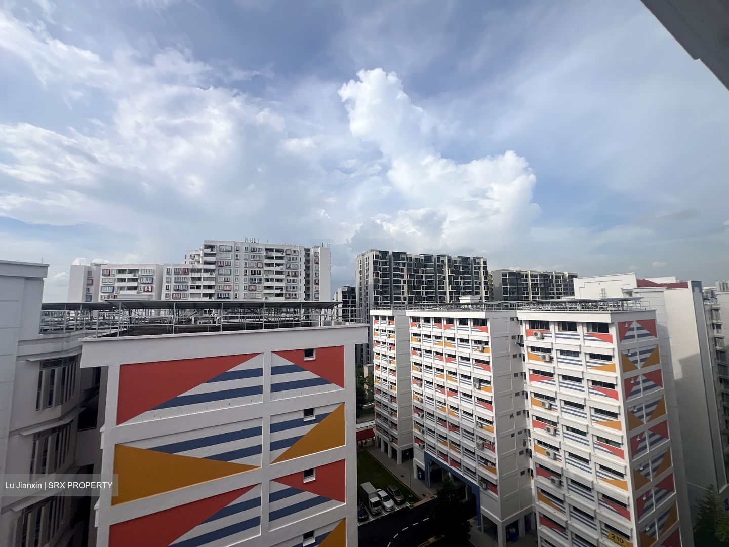 Blk 212 Choa Chu Kang Central (Choa Chu Kang), HDB 5 Rooms #559512161